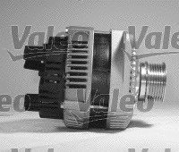 VALEO 437307 Alternator